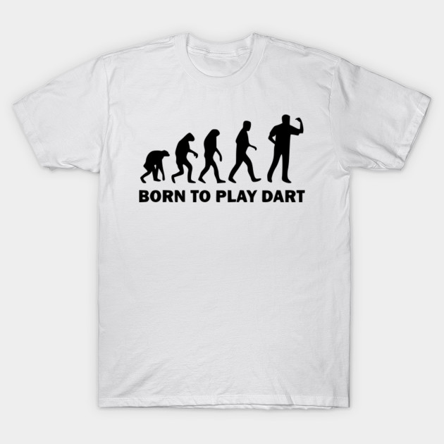 born to play